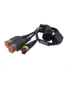 TEXA USA HARLEY DAVIDSON cable (3151/AP57)