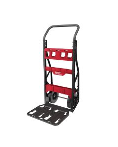 MLW48-22-8415 image(1) - Milwaukee Tool PACKOUT 2-Wheel Cart