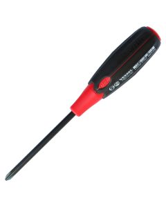Vessel Tools No.700 Super Cushion Screwdriver PH2x100