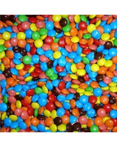 Tender Heifer Snack Co. M&M Minis Americana Candy - 10oz