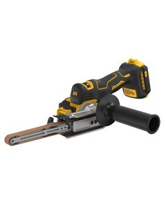 DWTDCM200B image(2) - DeWalt 20V MAX* XR 18-in. Bandfile (Tool Only)