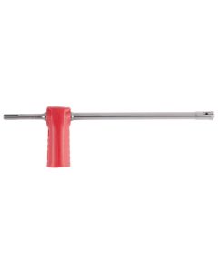 MLW48-20-2106 image(2) - Milwaukee Tool SDS+ Vacuum Bit 1/2" x 7 - 7/8" x 13"