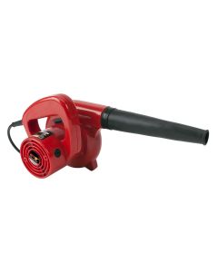 WLMW50063 image(0) - Wilmar Corp. / Performance Tool 600W Garage/Shop Handheld Blower