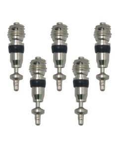 STA41755 image(0) - Lang Tools (Star Products) 41755 - Compression Schrader Valve Core Replacement (5-Pack)