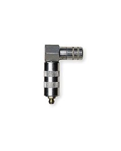 MLW49-16-2648 image(1) - Milwaukee Tool Right Angle Grease Coupler