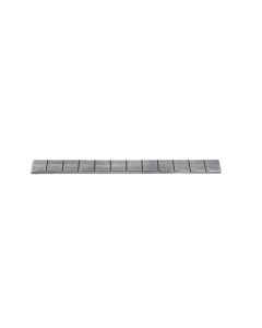 Wegmann Automotive 6" Stick-On Weights (Box of 60)