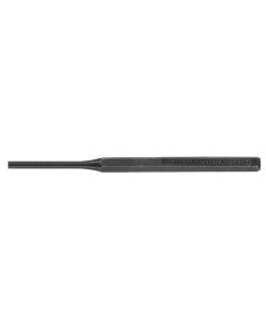Klein Tools Pin Punch, 1/8-Inch Point Diameter, 5-Inch