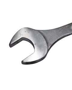 KTI41168 image(0) - K Tool International Wrench Jumbo 2-1/8 Inch Combination 12 Point 15 Degree