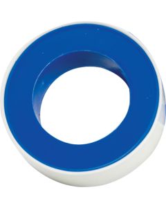 WLMW3303 image(0) - Wilmar Corp. / Performance Tool 1/2" x 33' PTFE Thread Sealing Tape