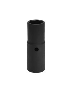 INT60123 image(0) - American Forge & Foundry Flip Socket - 1/2" DR - 3/4" x 13/16"