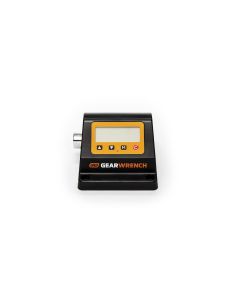 GearWrench 1/4 Inch Drive Bench Top Torque Tester 10-100 in/lb