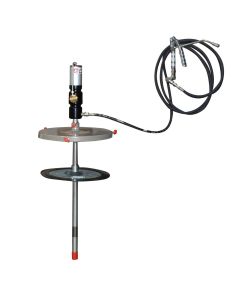 DOWJDL-16 image(0) - John Dow Industries GREASE SYSTEM PNEUMATIC 120LB