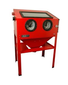 HOMRD00924380 image(1) - Homak Manufacturing Vertical Abrasive Blast Cabinet