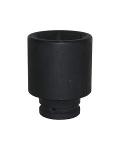 KTI34256 image(1) - K Tool International SOC 3/4 DR DEEP IMP 1-3/4