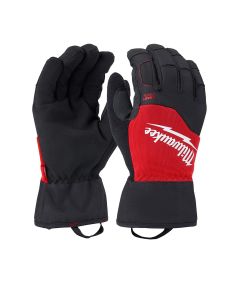 Milwaukee Tool Winter Performance Gloves -S