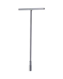 KKN156M-14 image(0) - Ko-ken USA 156M-14 T Handle Socket 14mm 6 point Length 355 x 200mm