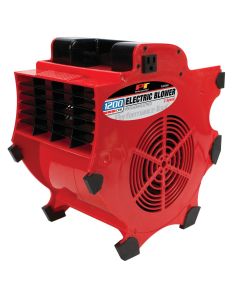 WLMW50068 image(1) - Wilmar Corp. / Performance Tool Electric Blower 1200 CFM