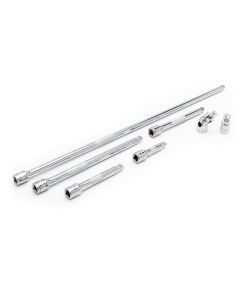 KDT86535 image(1) - GearWrench 7 Piece 1/4 Inch Drive Tool Accessories Set