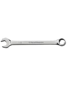 GearWrench 1/4 Inch 6 Point Combination Wrench