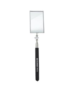 ULLHTK-2L image(0) - Ullman Devices Corp. 2-1/8" X 3-1/2" Rect. Inspection Mirror, Tele.