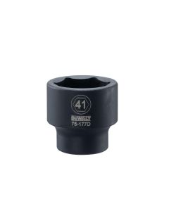 DEWALT Dwmt 3/4In Dr 41Mm Im Skt