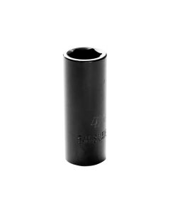 WLMM956 image(0) - Wilmar Corp. / Performance Tool 3/8" Drive 16mm 6pt Deep Impact Socket