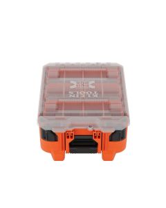 KLE54500MBX image(0) - Klein Tools MODbox Component Box, Half Width