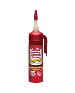CRC05113 image(0) - CRC Industries TeChina (CN)ician Grade Dielectric Grease 1X3.3OZ