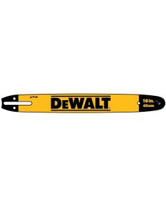 DWTDWZCSB16 image(1) - DEWALT 16In Replacement Bar 60V Chainsa