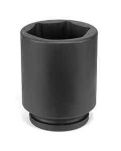 GRE4058MD image(0) - Grey Pneumatic 1" Drive x 58mm Deep Socket