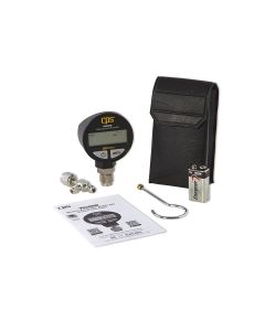 CPSVG200W image(2) - CPS Products Vacuum Gauge w/Digital LCD Display Wireless