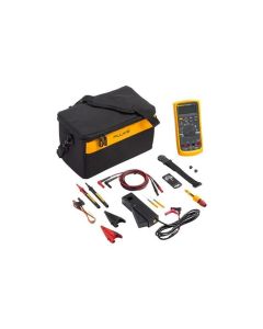 FLU88-5-AKIT image(1) - Fluke 88V/A Automotive Multimeter Combo Kit
