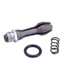 H&S AutoShot UNI-1028 Uni-Spotter Slide hammer repair kit includes collet, O-ring and spring.