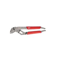 MLW48-22-6306 image(2) - Milwaukee Tool 6" Comfort Grip Straight-Jaw Pliers
