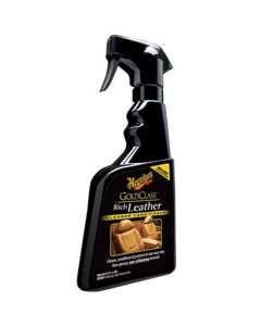 MEGG10916 image(1) - Meguiar's Automotive GOLD CLASS LEATHER SPRAY