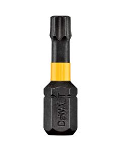 DEWALT 1-Inch Torx T30 Impact Ready Flextorq Bits, 50-Pack