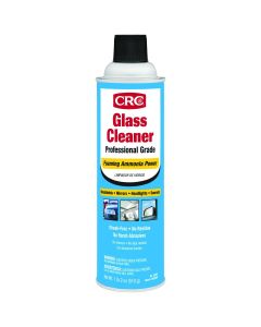 CRC05401 image(0) - CRC Industries Glass Cleaner 1X18OZ