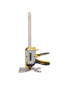 DWTDWHT83550-2 image(0) - DeWalt TOUGHSERIES Construction Jack - 2 Pack