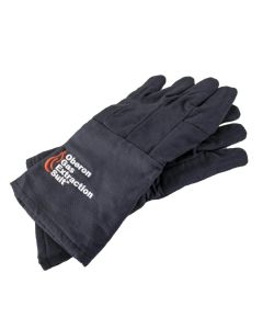 Oberon Gloves - Gas Extraction - GES8+ Series - Size: 2XL