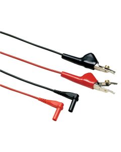FLUTL26A image(1) - Fluke BED OF NAILS - TEST LEAD SET TELECOM 5-WAY