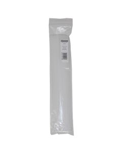 URER04-04-03-NT image(0) - Polyvance Polyethylene Strip (LDPE,) 3/8&rdquo; x 1/16&rdquo;, 30 ft., Natural