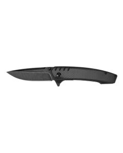 Wilmar Corp. / Performance Tool Sanga Carbon Fiber Pocket Knife