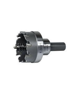KLE31866 image(0) - Klein Tools Carbide Hole Cutter, 1-3/4-Inch