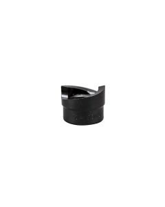 KLE53837 image(0) - Klein Tools 1.362-Inch Knockout Punch for 1-Inch Conduit