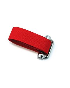 CTA2596 image(1) - CTA Manufacturing H.D. Strap-Type Oil Filter Wrench