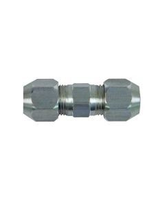 SRRAC58 image(0) - S.U.R.&R. 5/8 Inch A/C Compression Union