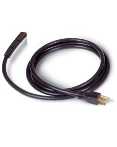 H&S AutoShot UNI-5523 Power Cord 115VAC