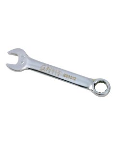 SUNEX WR 3/8 COMB STUBY 12PT 15 DEG