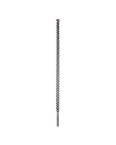 DWTDW5857 image(0) - DEWALT 1-3/8-Inch X 31-Inch X 36-Inch High Impact 4 Cutter SDS Max