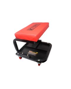 KTI74981 image(1) - K Tool International Mechanic's Seat w/ Plastic Tool Tray